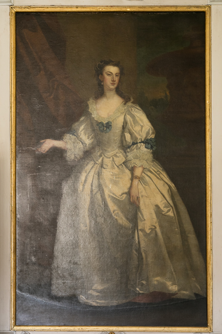 Sudbury Hall (16)